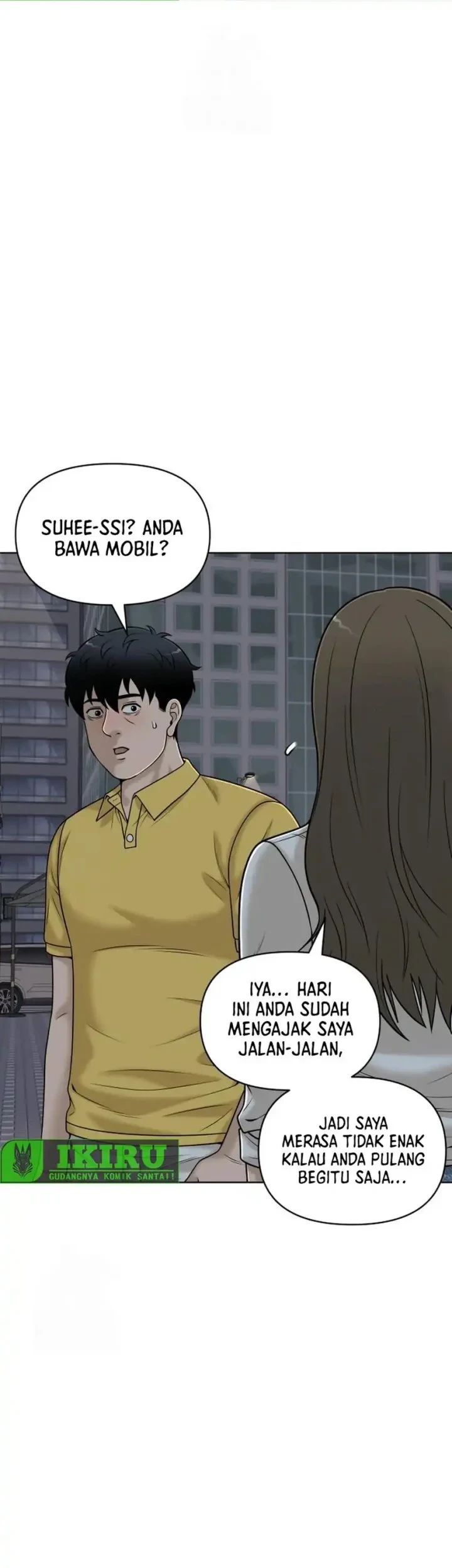 Chapter 73 - halaman 19