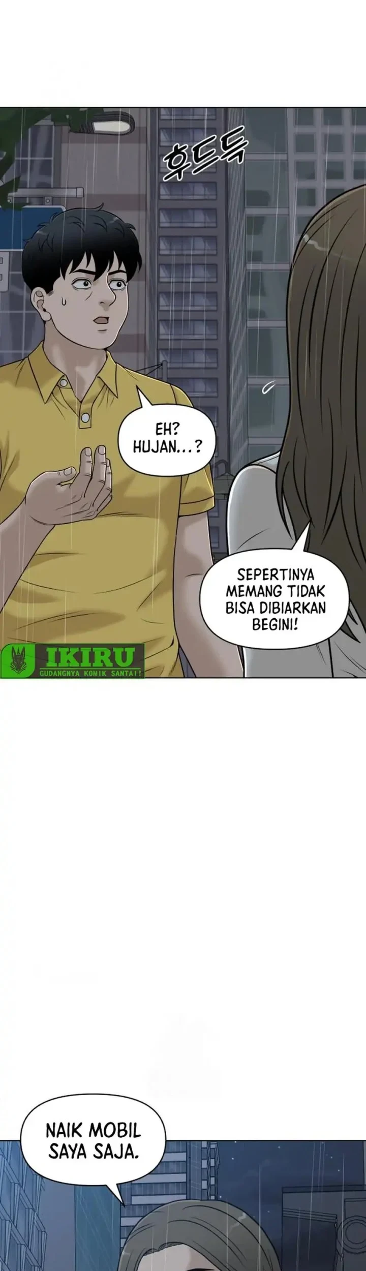 Chapter 73 - halaman 23