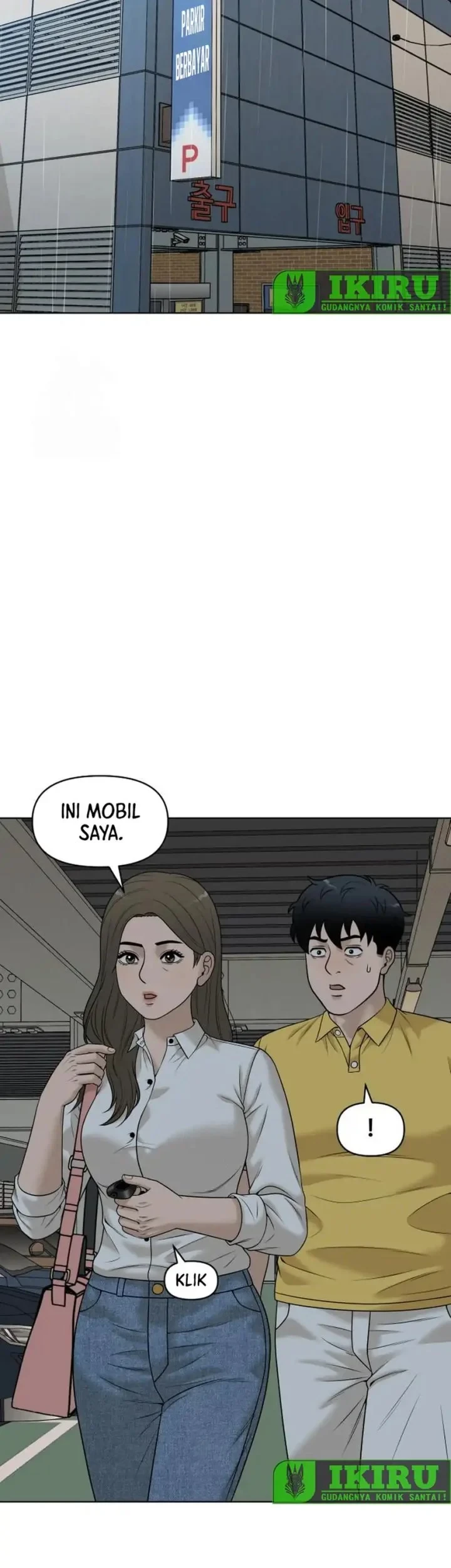 Chapter 73 - halaman 27