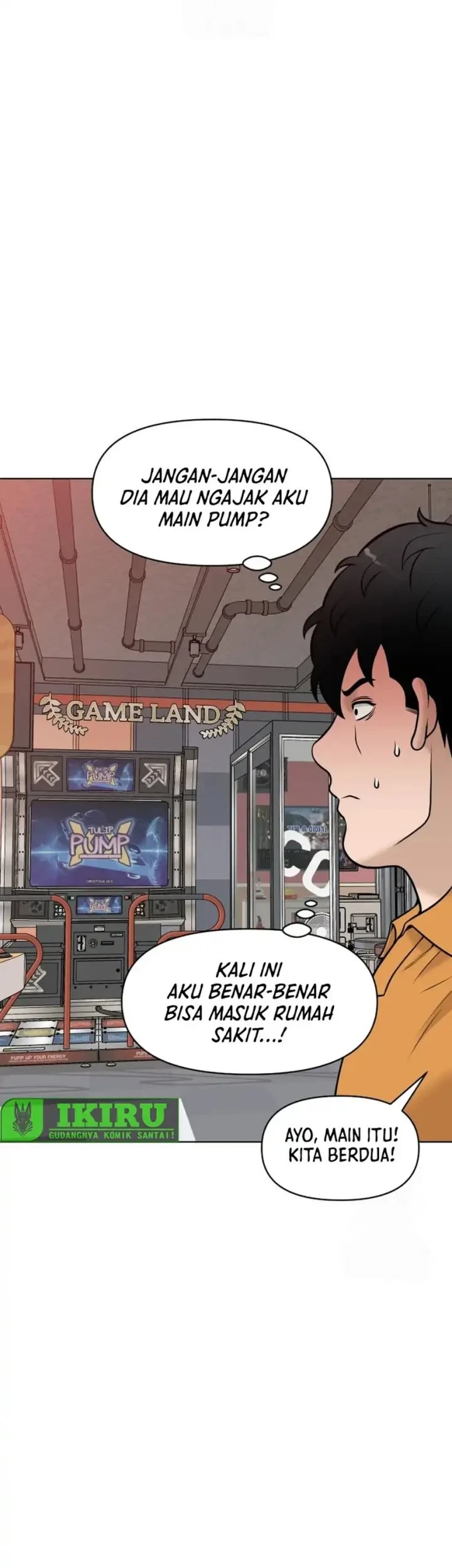 Chapter 73 - halaman 61