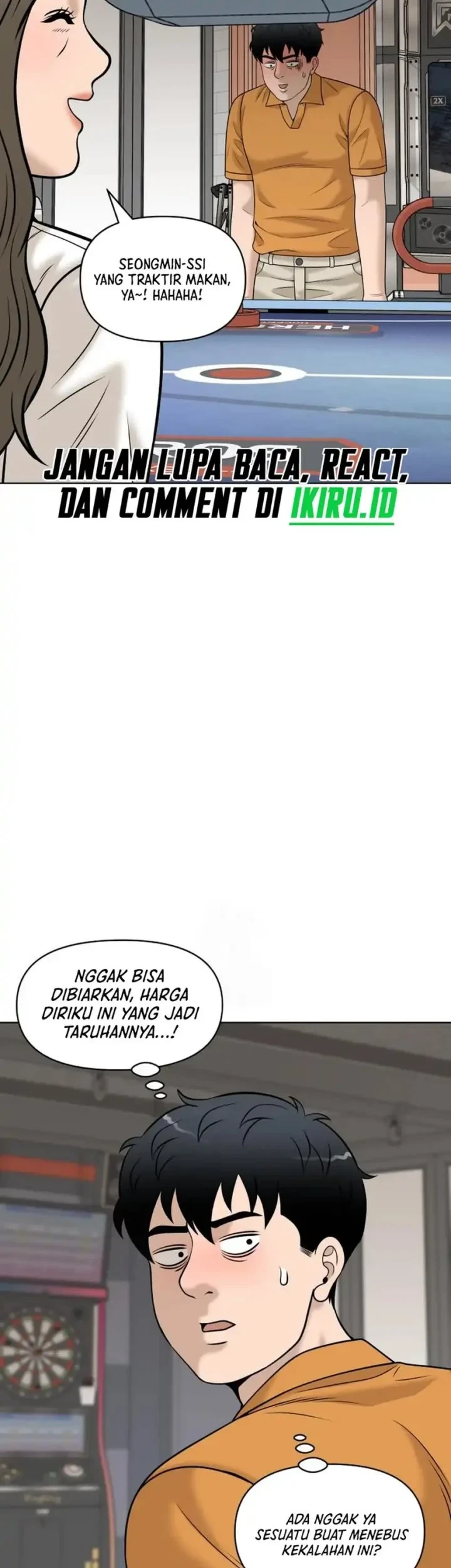 Chapter 73 - halaman 71