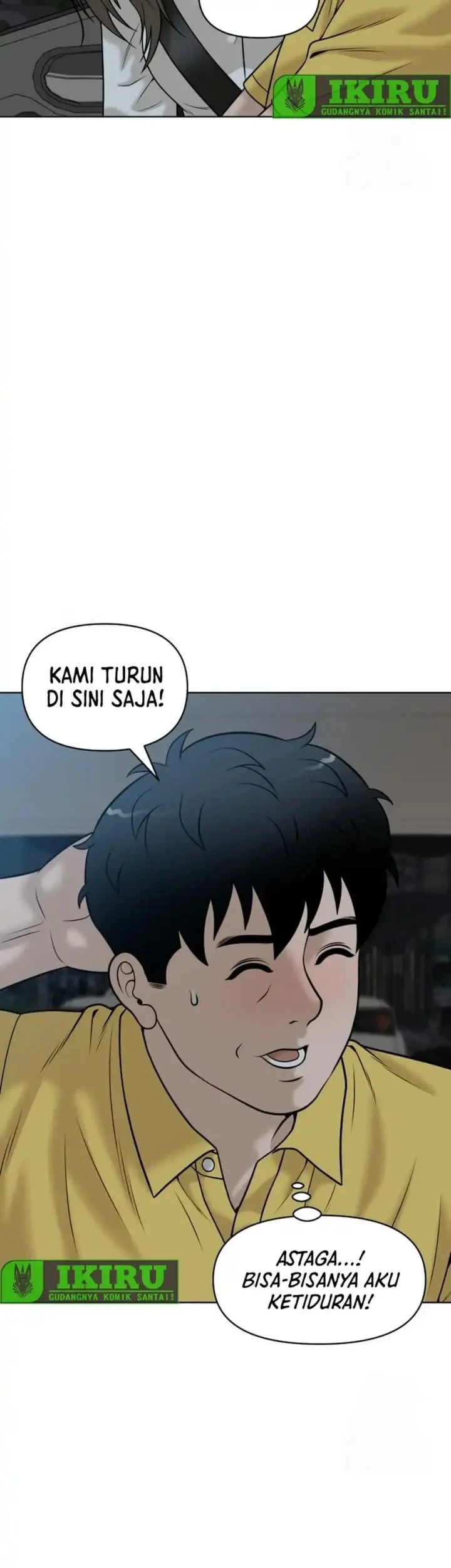 Chapter 73 - halaman 7