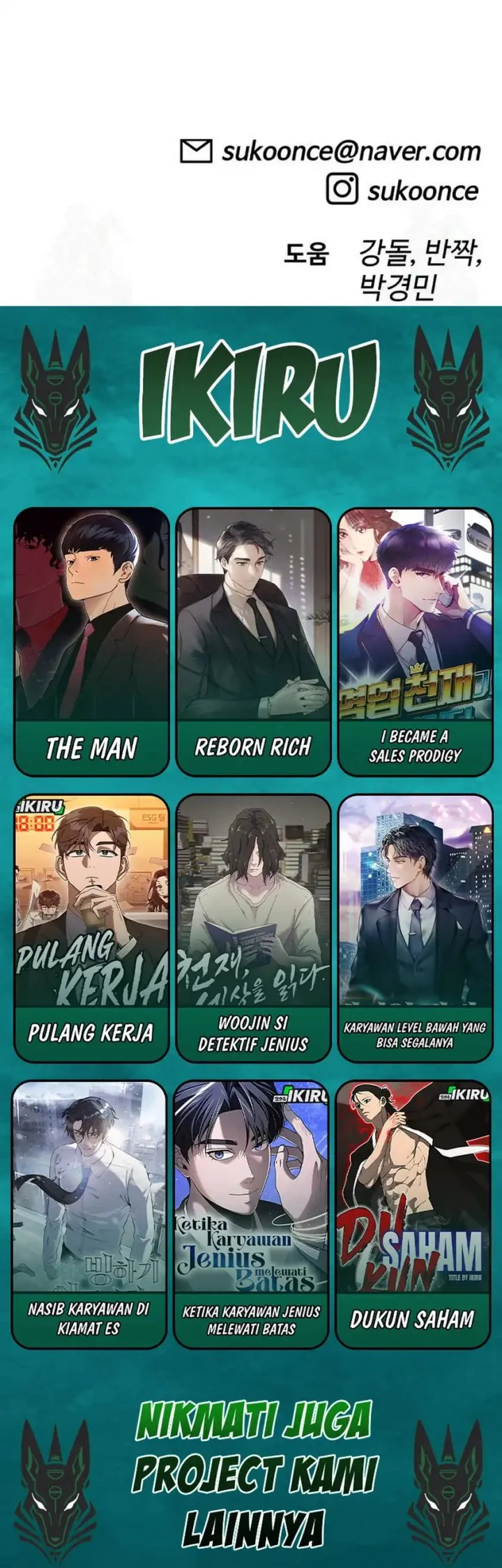 Chapter 73 - halaman 99