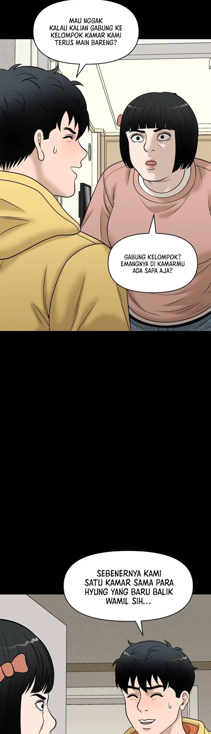 Chapter 74 - halaman 24