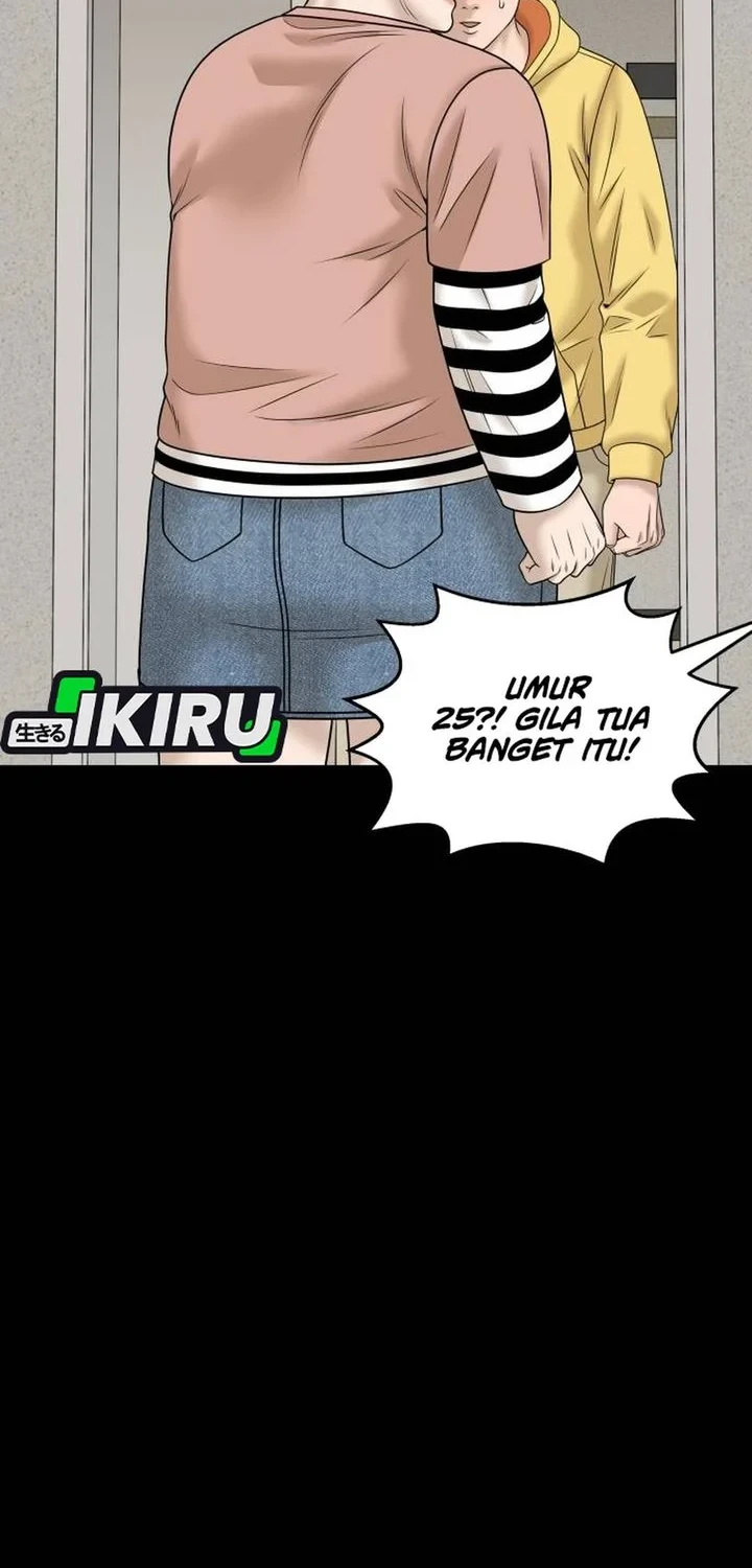 Chapter 74 - halaman 27