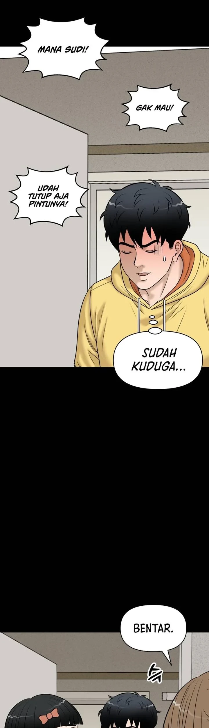 Chapter 74 - halaman 28