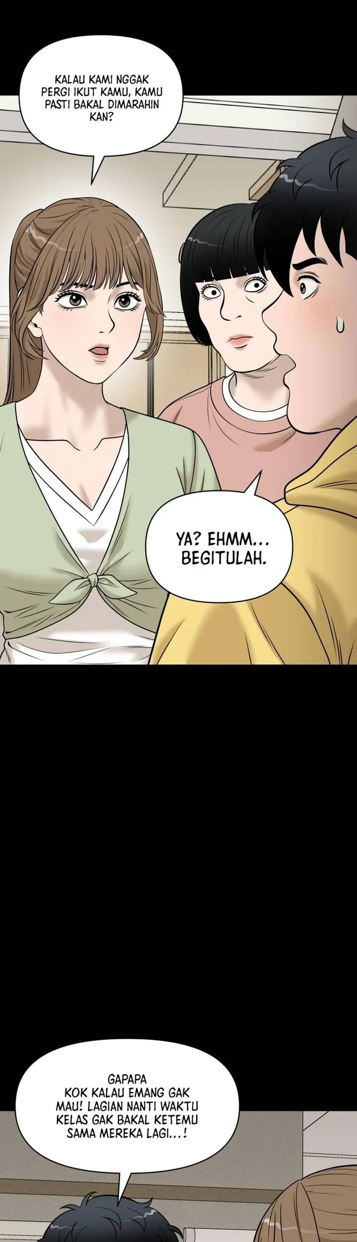 Chapter 74 - halaman 30