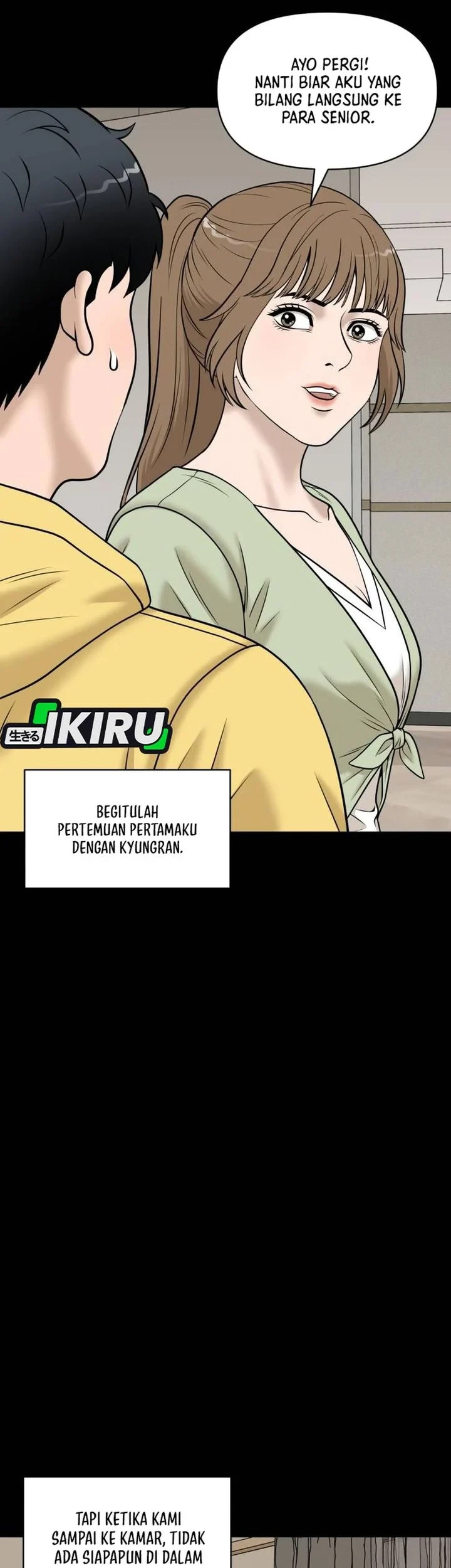 Chapter 74 - halaman 32