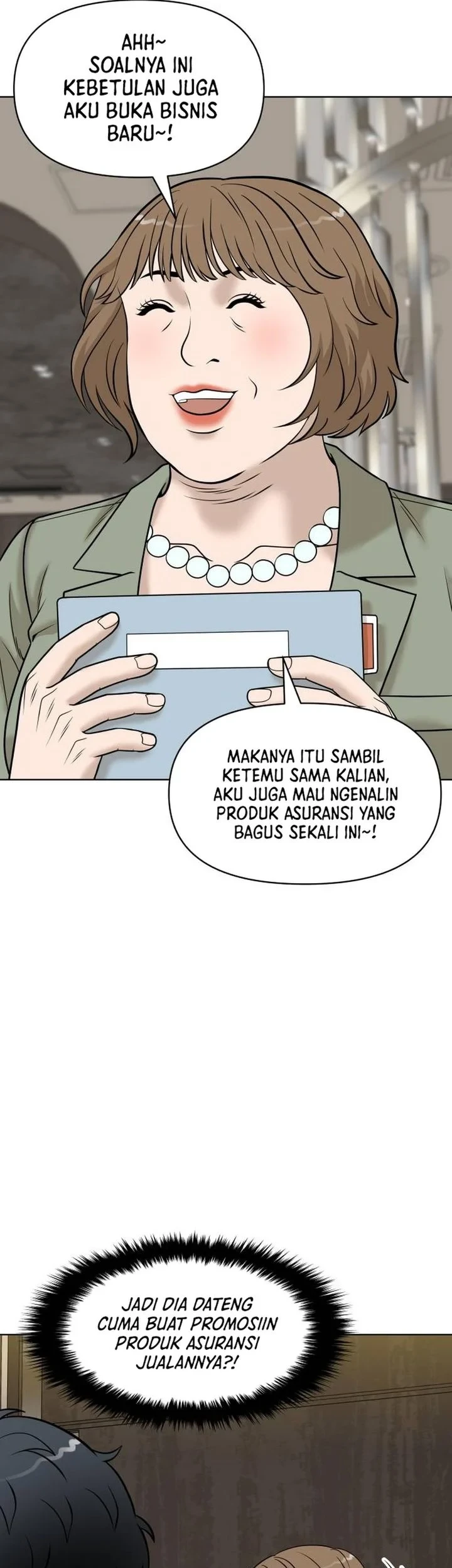 Chapter 74 - halaman 46