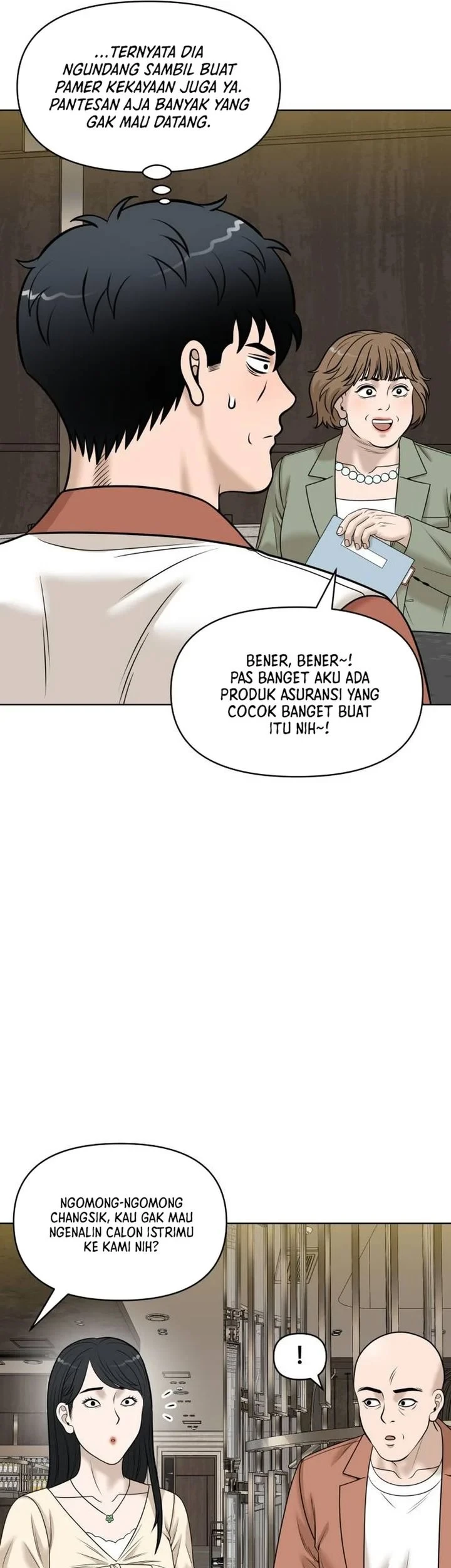 Chapter 74 - halaman 54