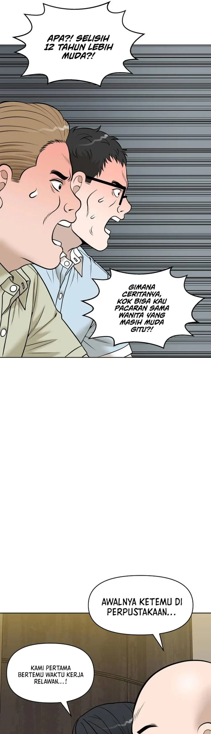 Chapter 74 - halaman 58