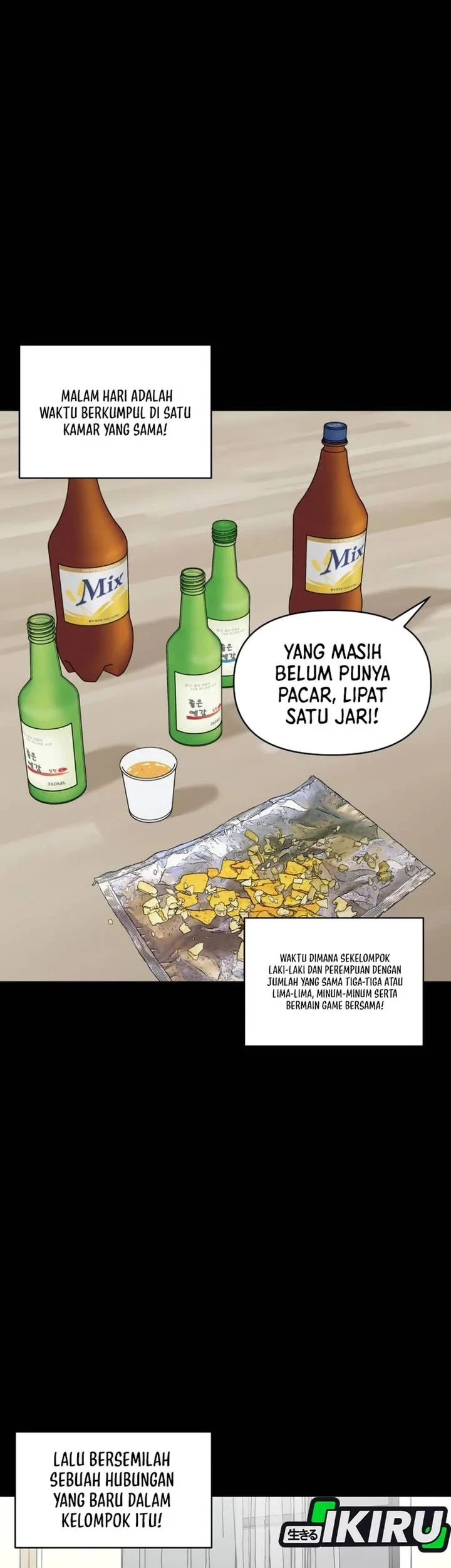Chapter 74 - halaman 4