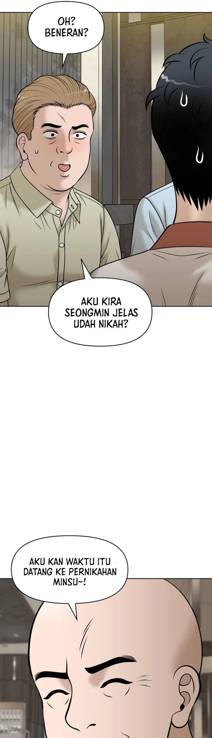 Chapter 74 - halaman 72