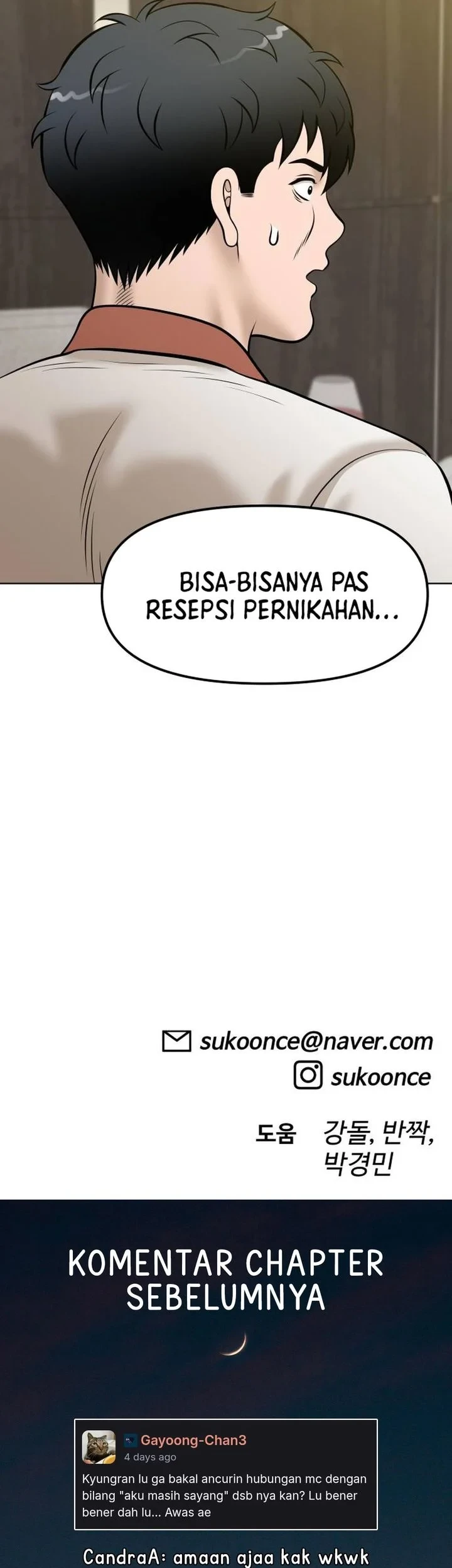 Chapter 74 - halaman 74