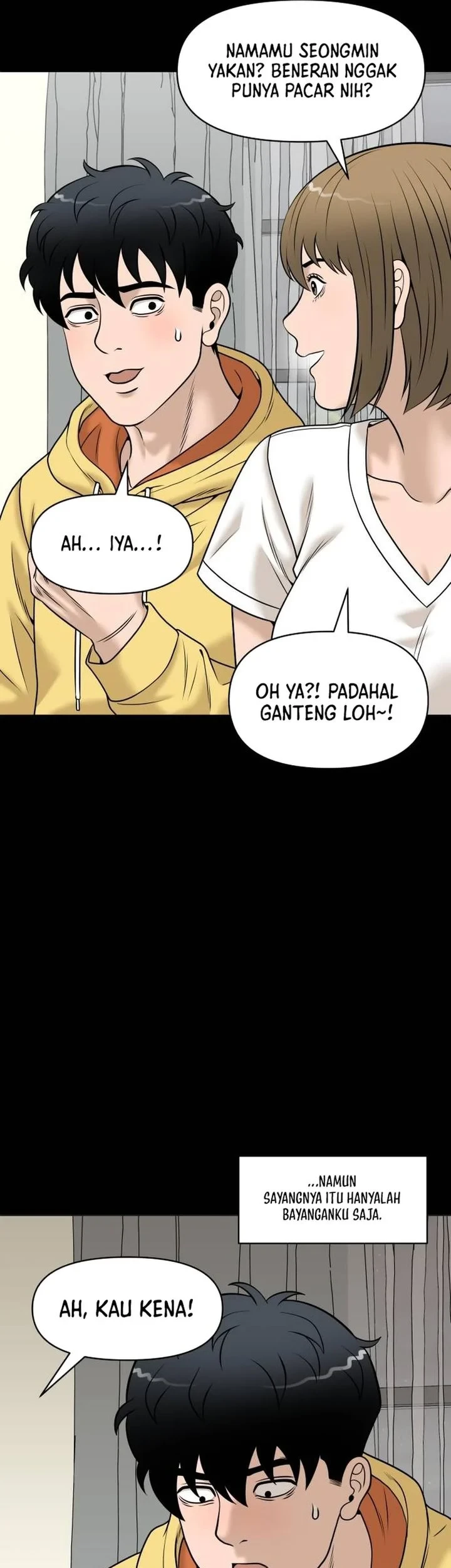 Chapter 74 - halaman 6
