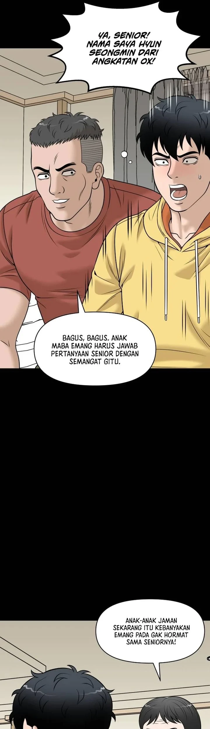 Chapter 74 - halaman 8