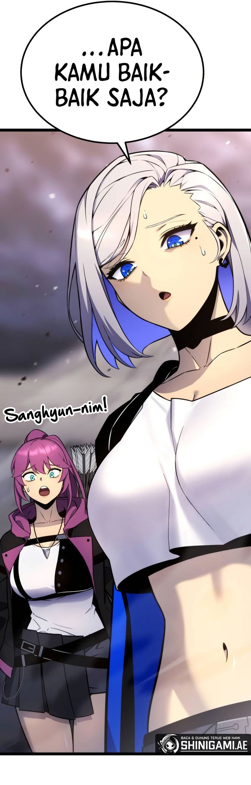 Chapter 18 - halaman 97