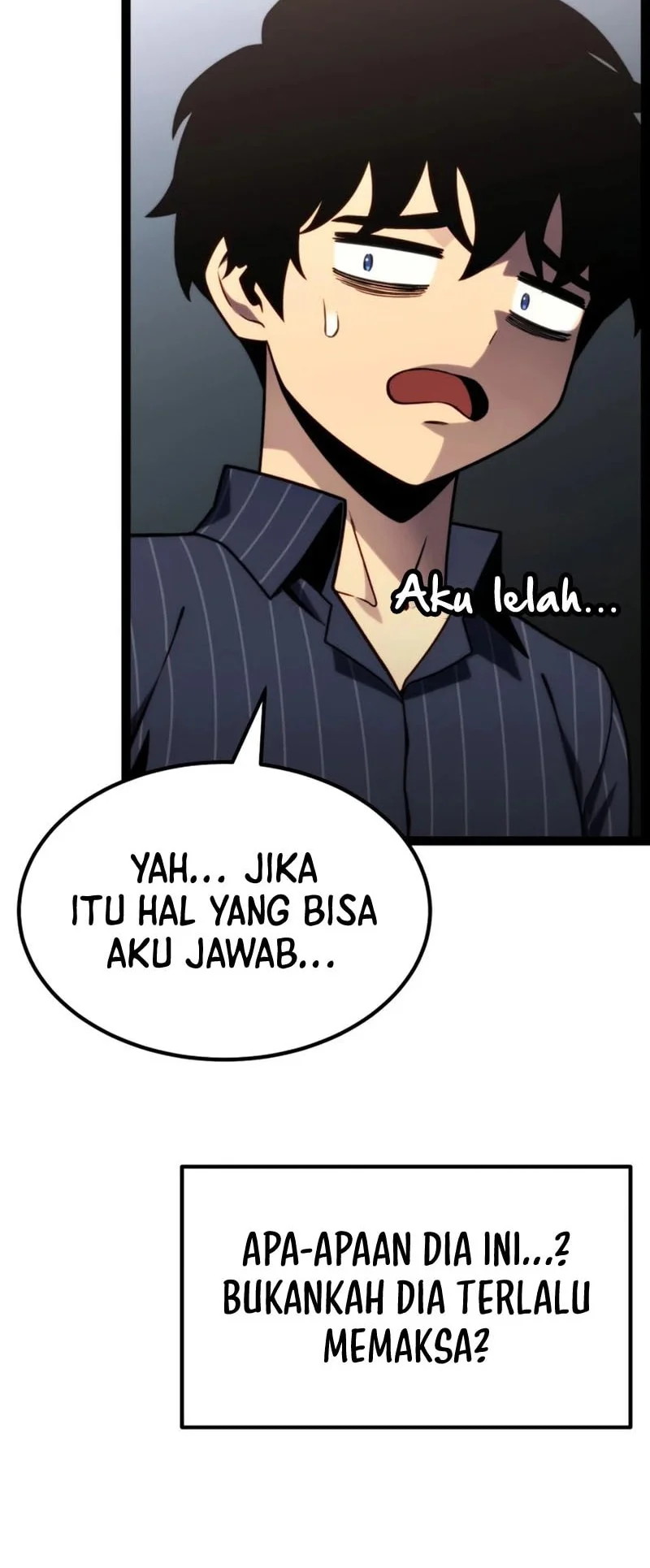 Chapter 40 - halaman 22