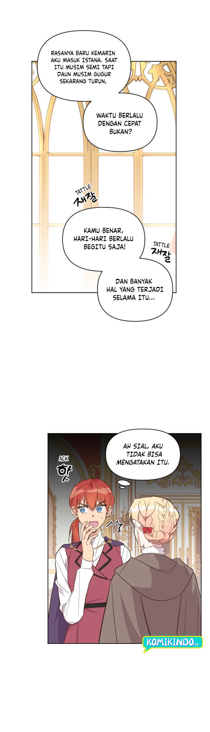 Chapter 33 - halaman 40