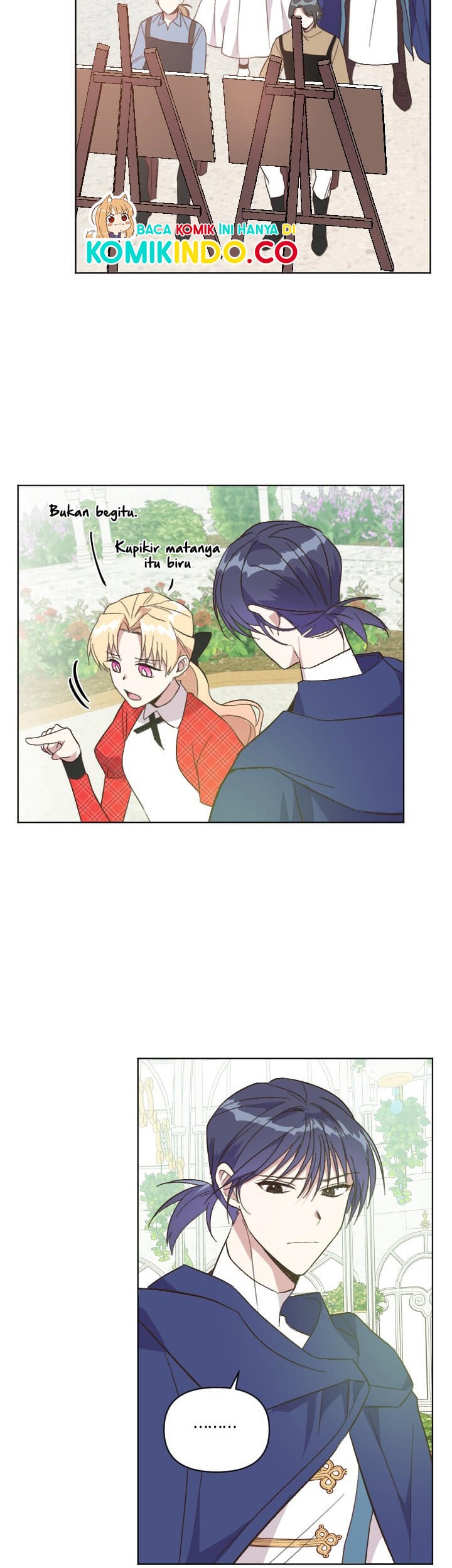 Chapter 40 - halaman 32