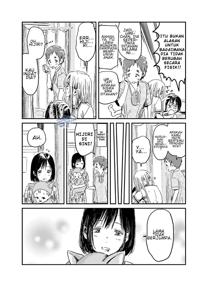 Chapter 77 - halaman 18