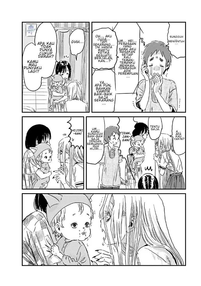 Chapter 77 - halaman 20