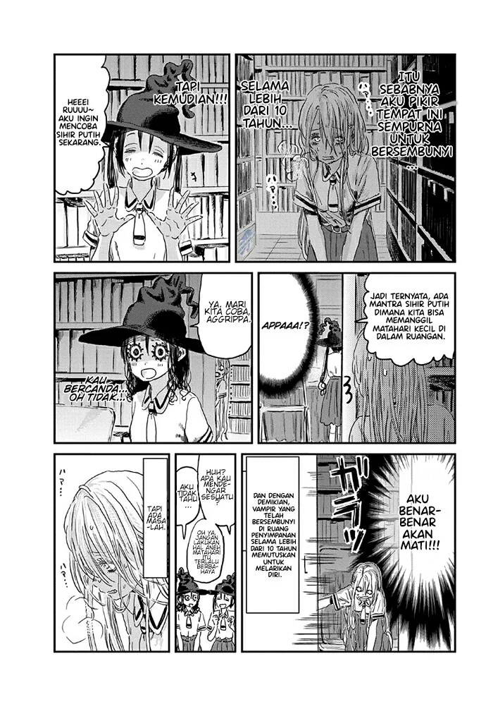 Chapter 77 - halaman 4