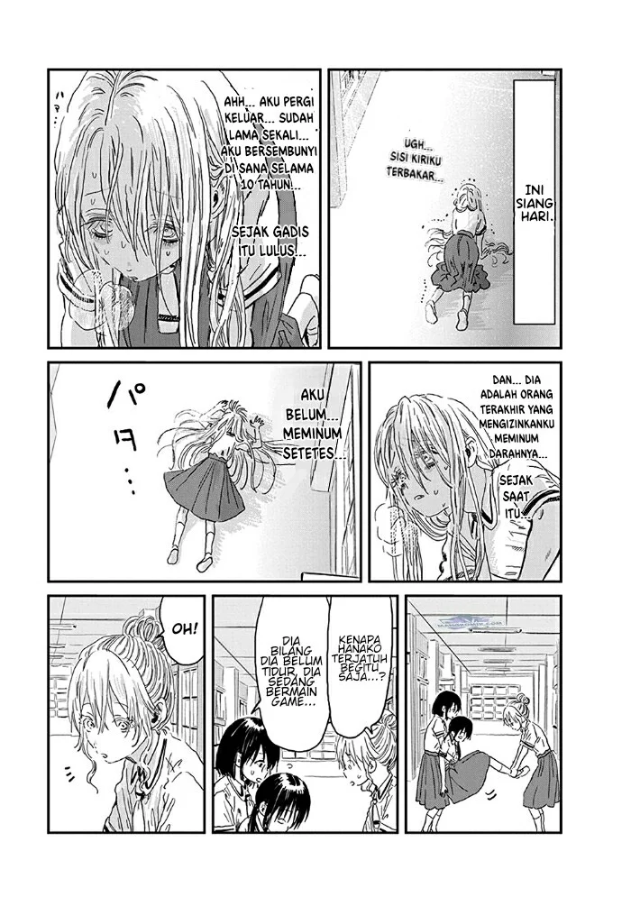 Chapter 77 - halaman 5