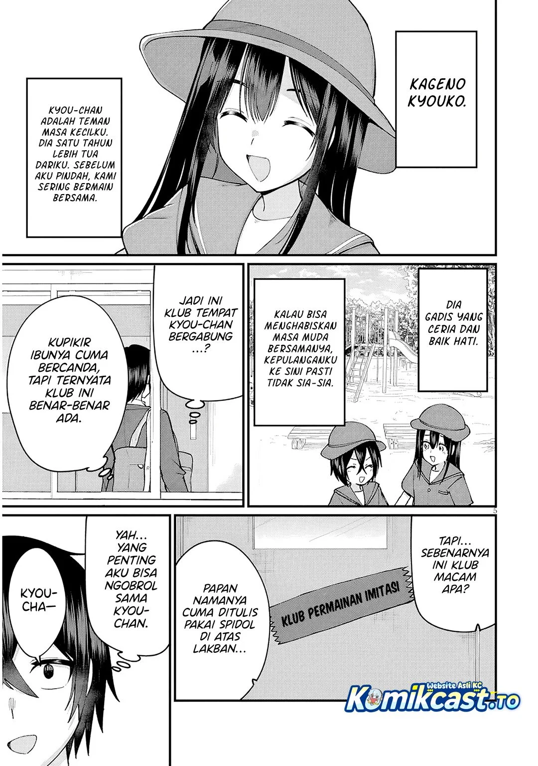 Chapter 1 - halaman 6