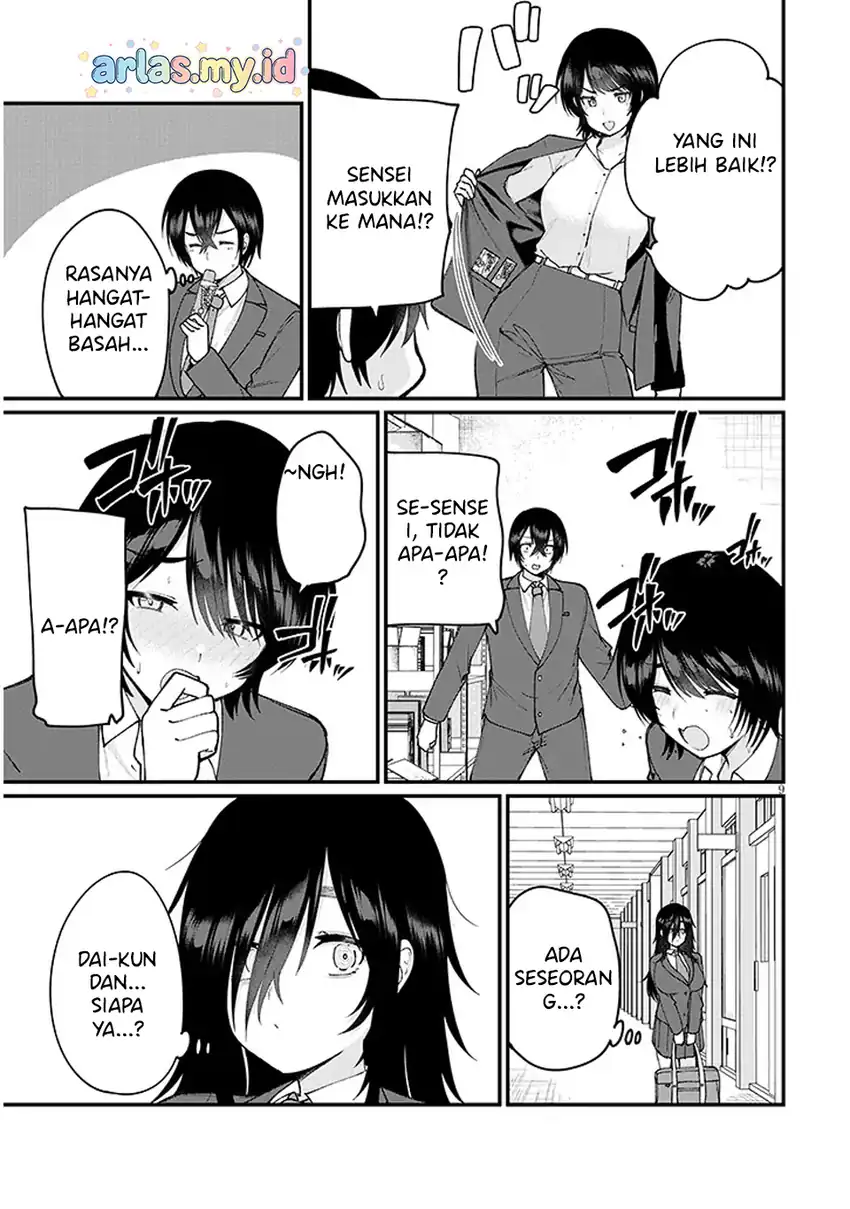 Chapter 3 - halaman 11