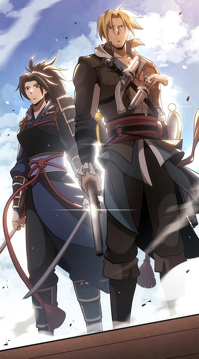 Chapter 117 - halaman 136