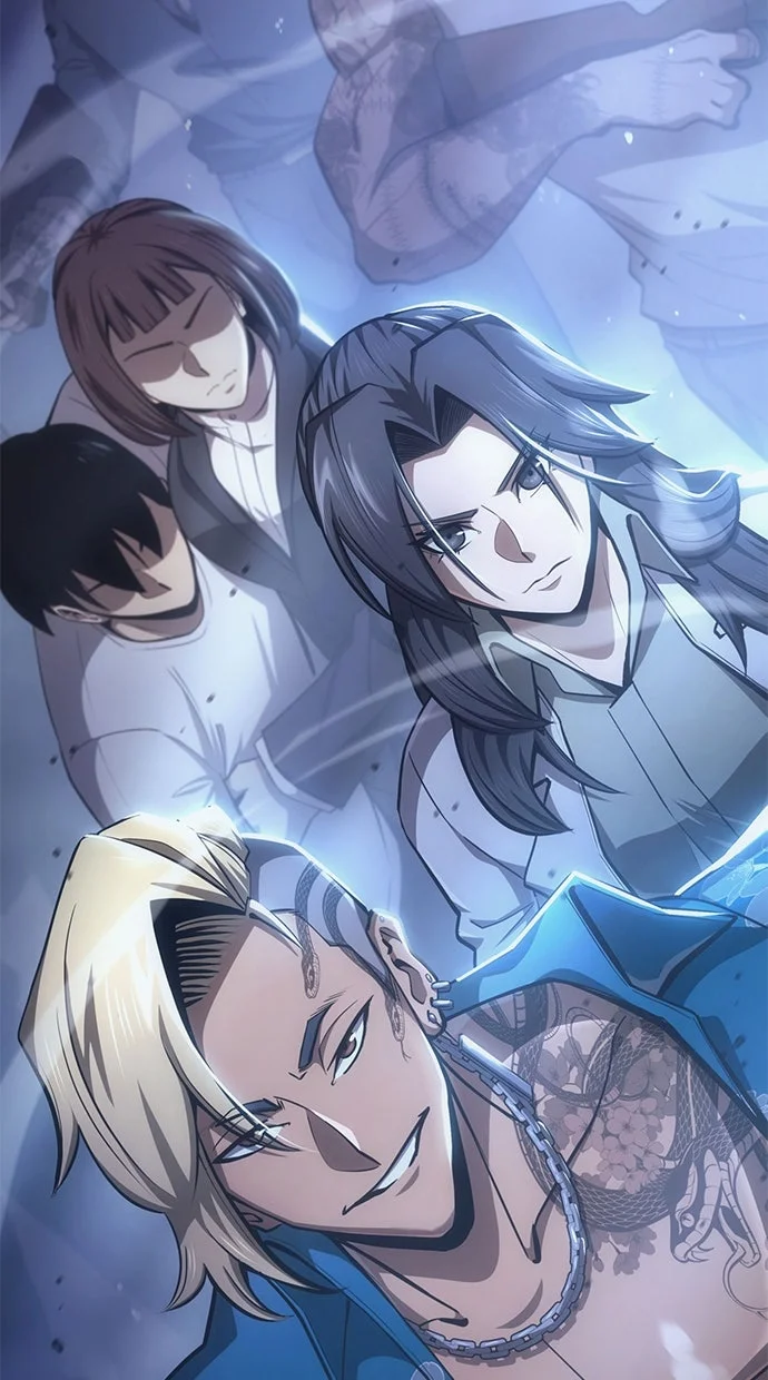 Chapter 92 - halaman 135