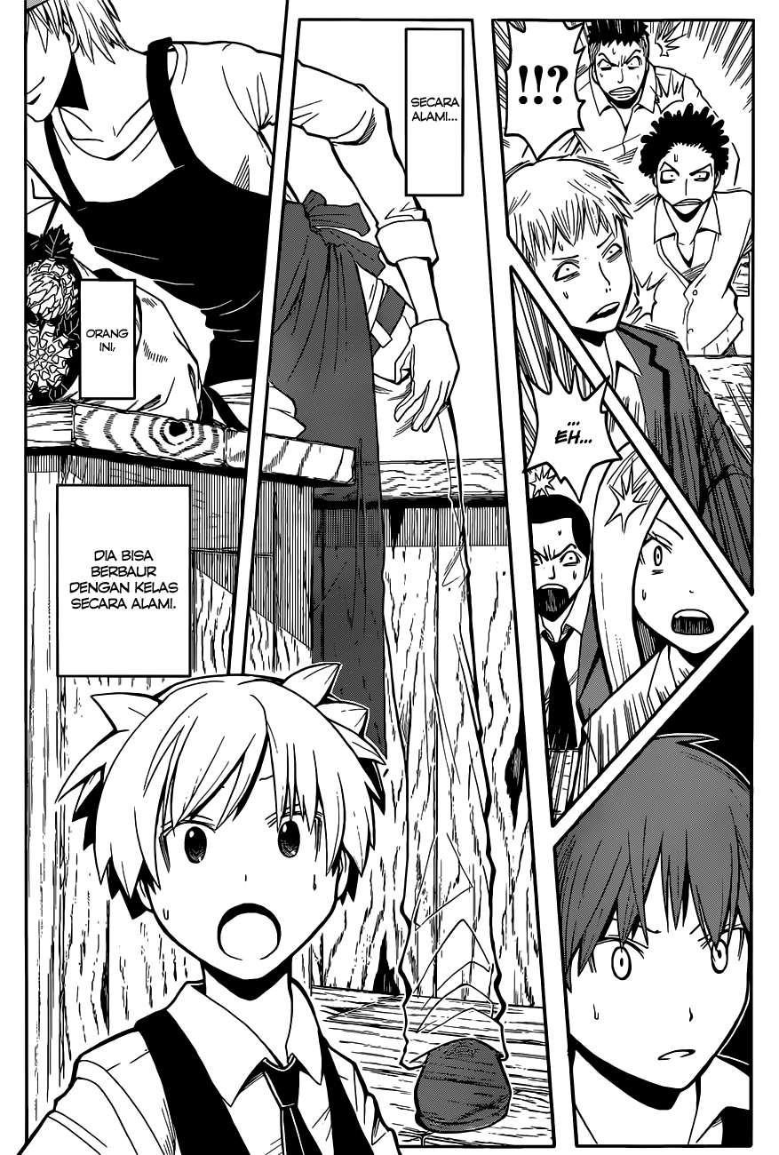 Chapter 100 - halaman 13