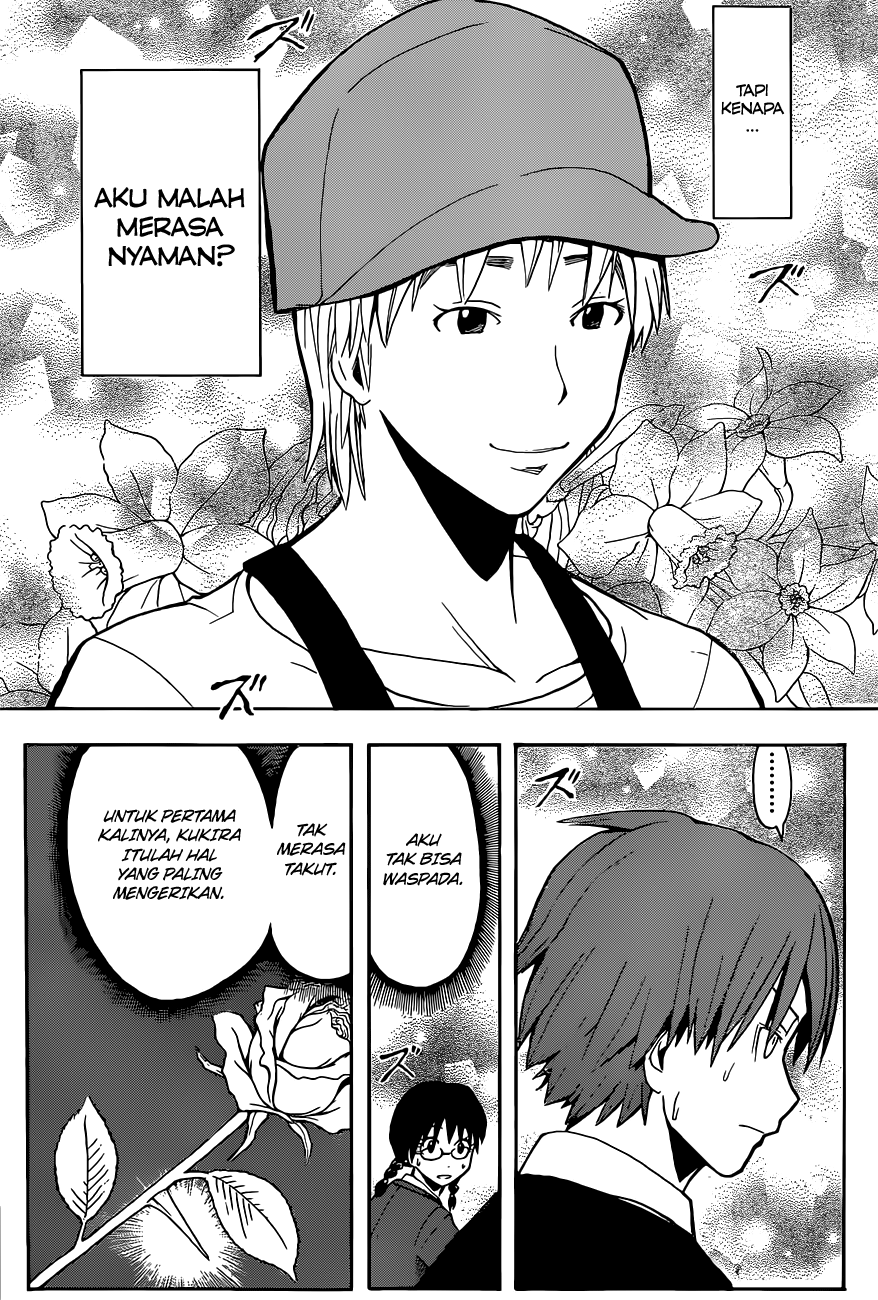 Chapter 100 - halaman 18