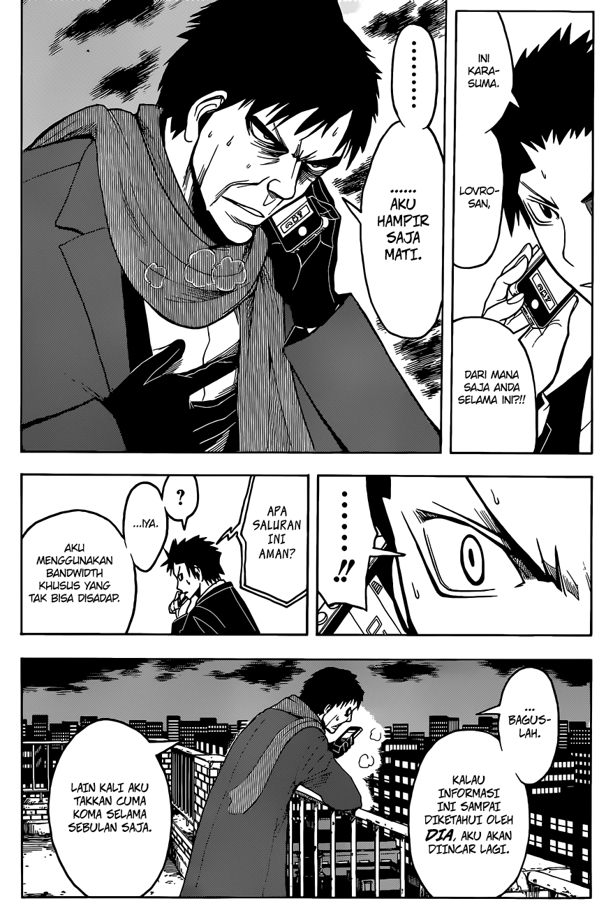 Chapter 100 - halaman 6