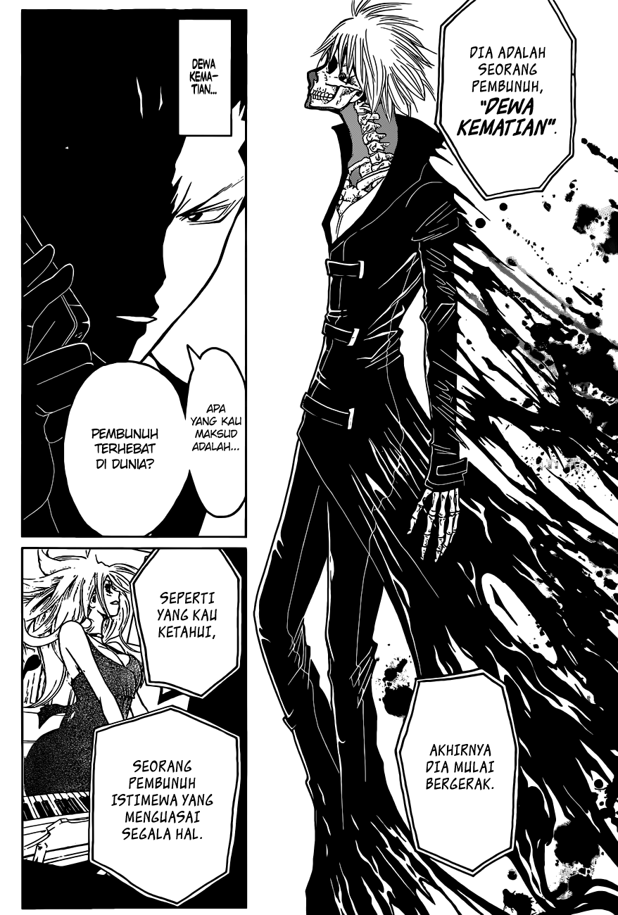 Chapter 100 - halaman 8