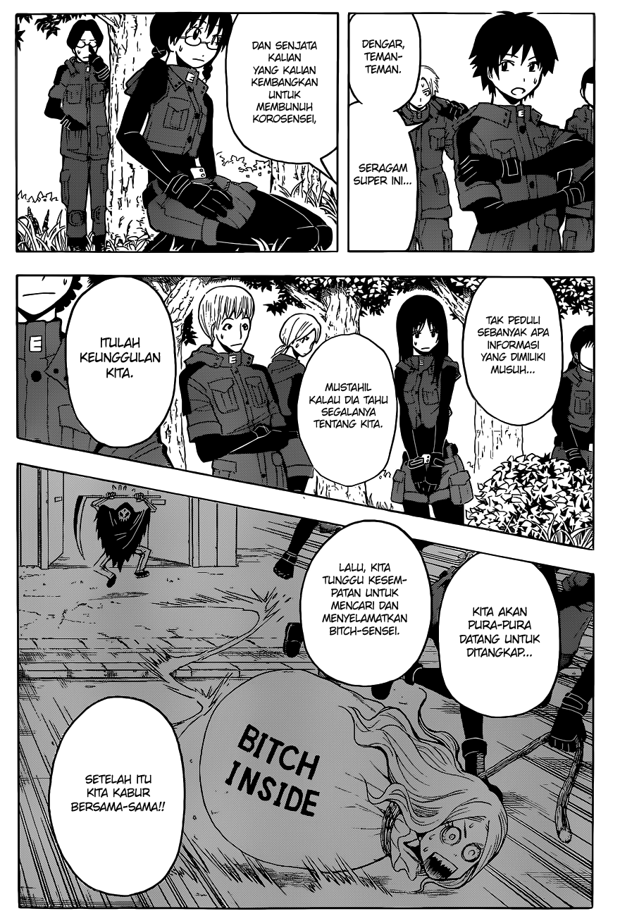 Chapter 101 - halaman 12