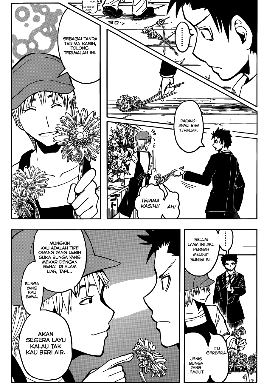 Chapter 101 - halaman 9