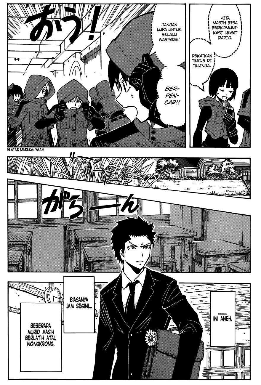 Chapter 102 - halaman 14
