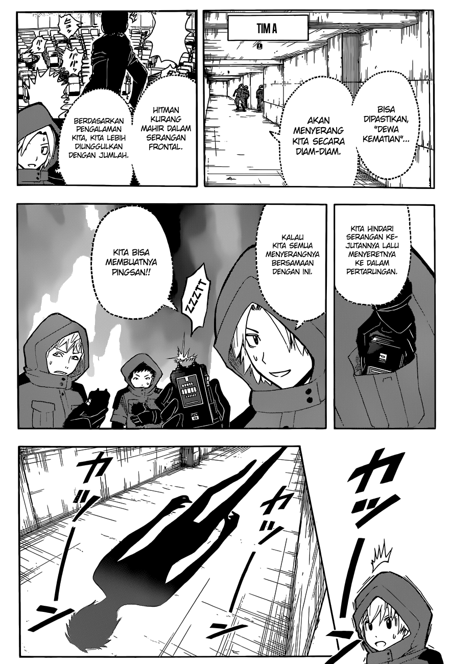 Chapter 102 - halaman 15