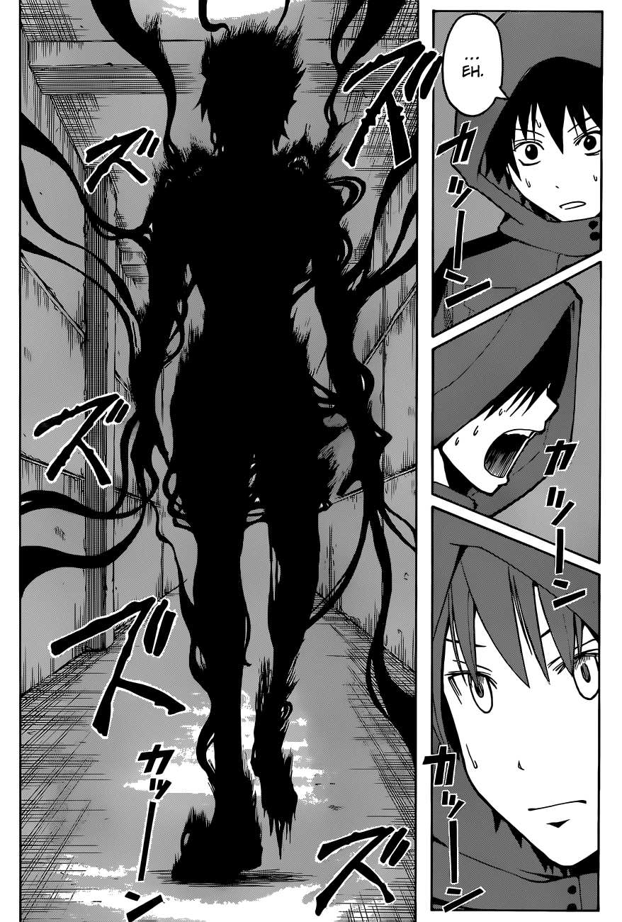 Chapter 102 - halaman 16