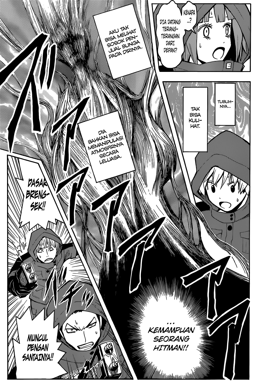 Chapter 102 - halaman 17