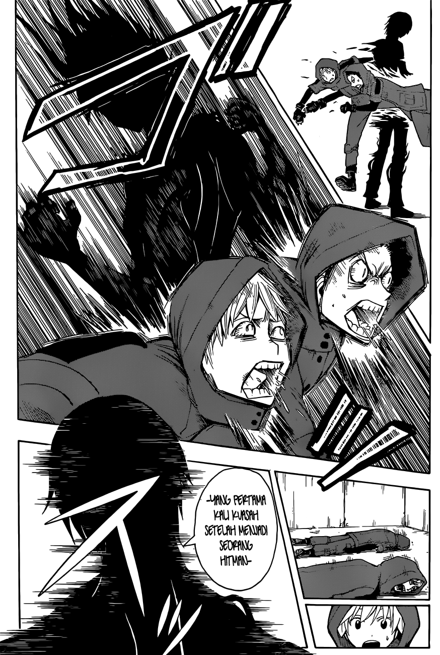 Chapter 102 - halaman 18