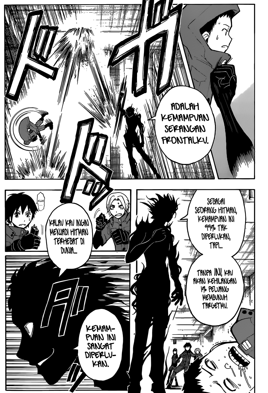 Chapter 102 - halaman 19