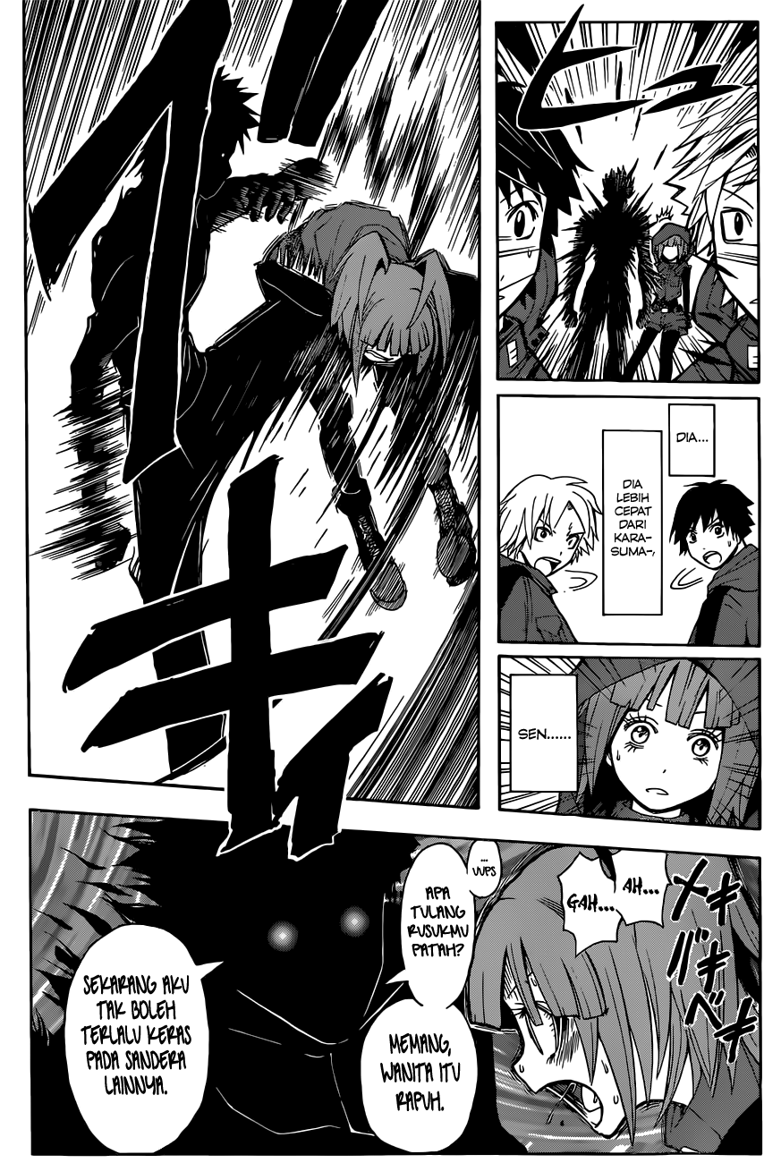 Chapter 102 - halaman 20