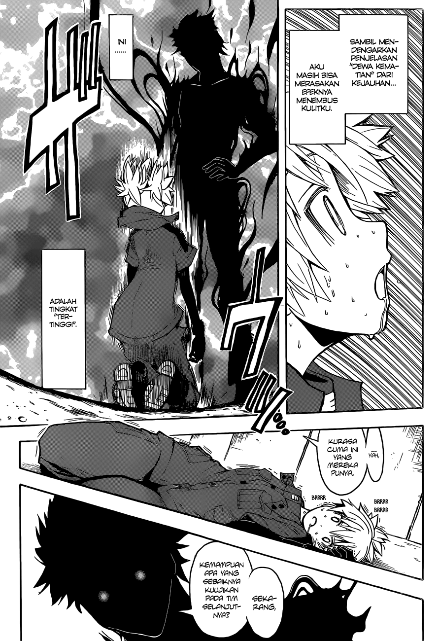 Chapter 103 - halaman 12
