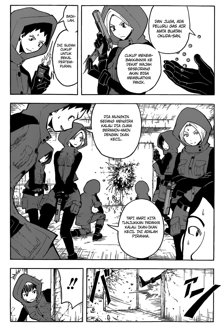 Chapter 103 - halaman 16