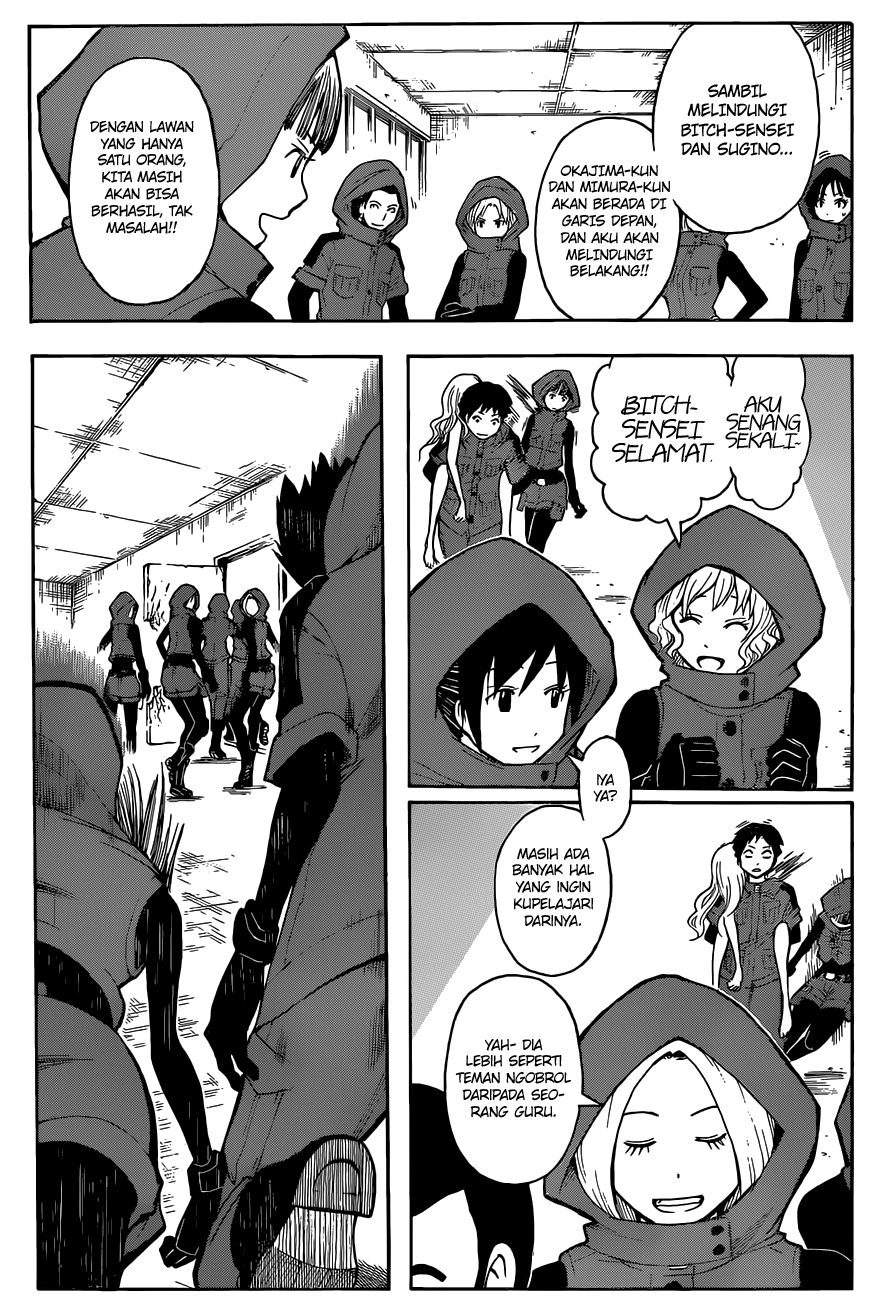 Chapter 103 - halaman 18