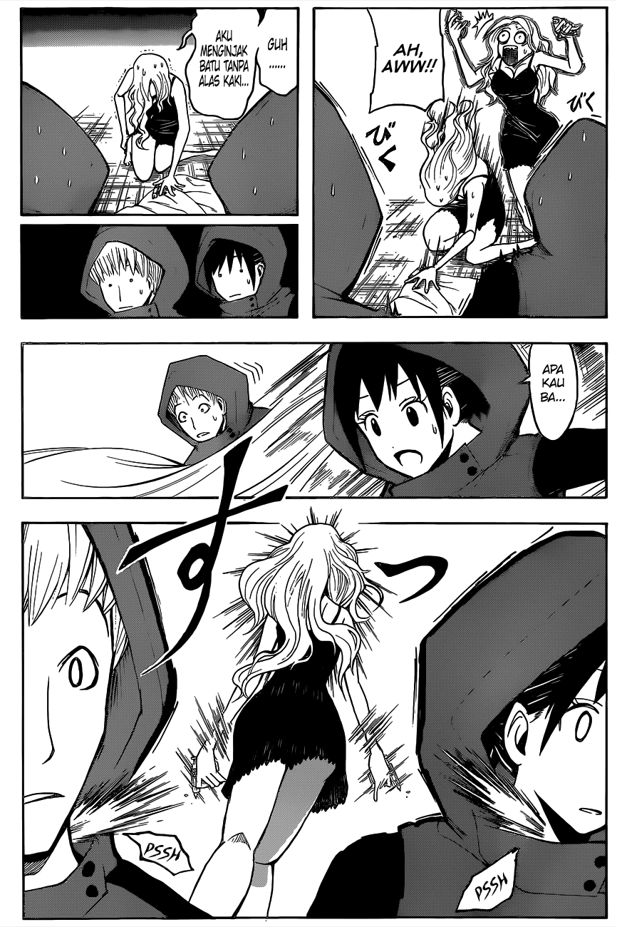 Chapter 104 - halaman 6