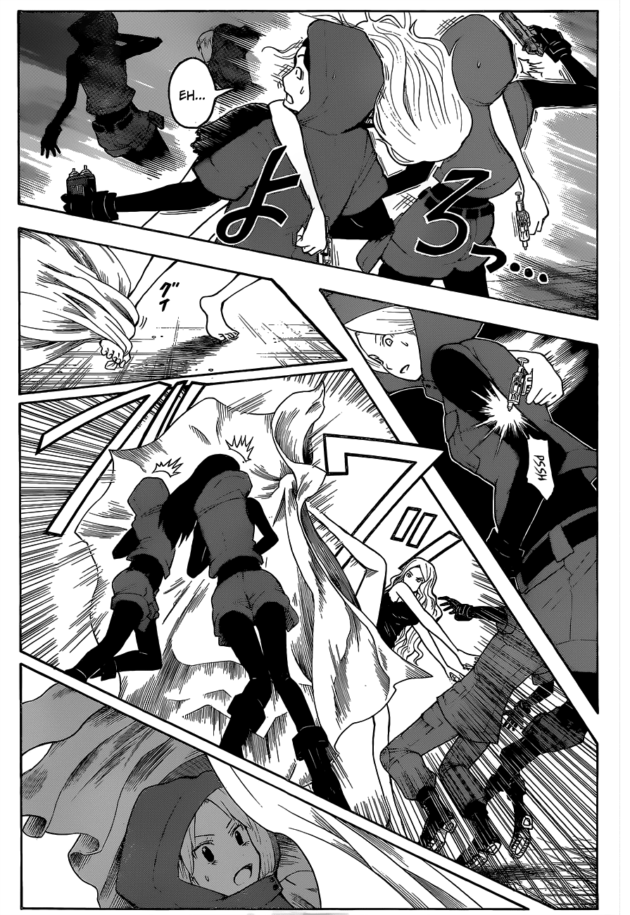 Chapter 104 - halaman 7